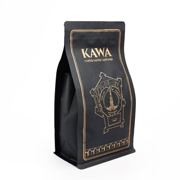 Kawa ziarnista African Blend 80/20 | 500g